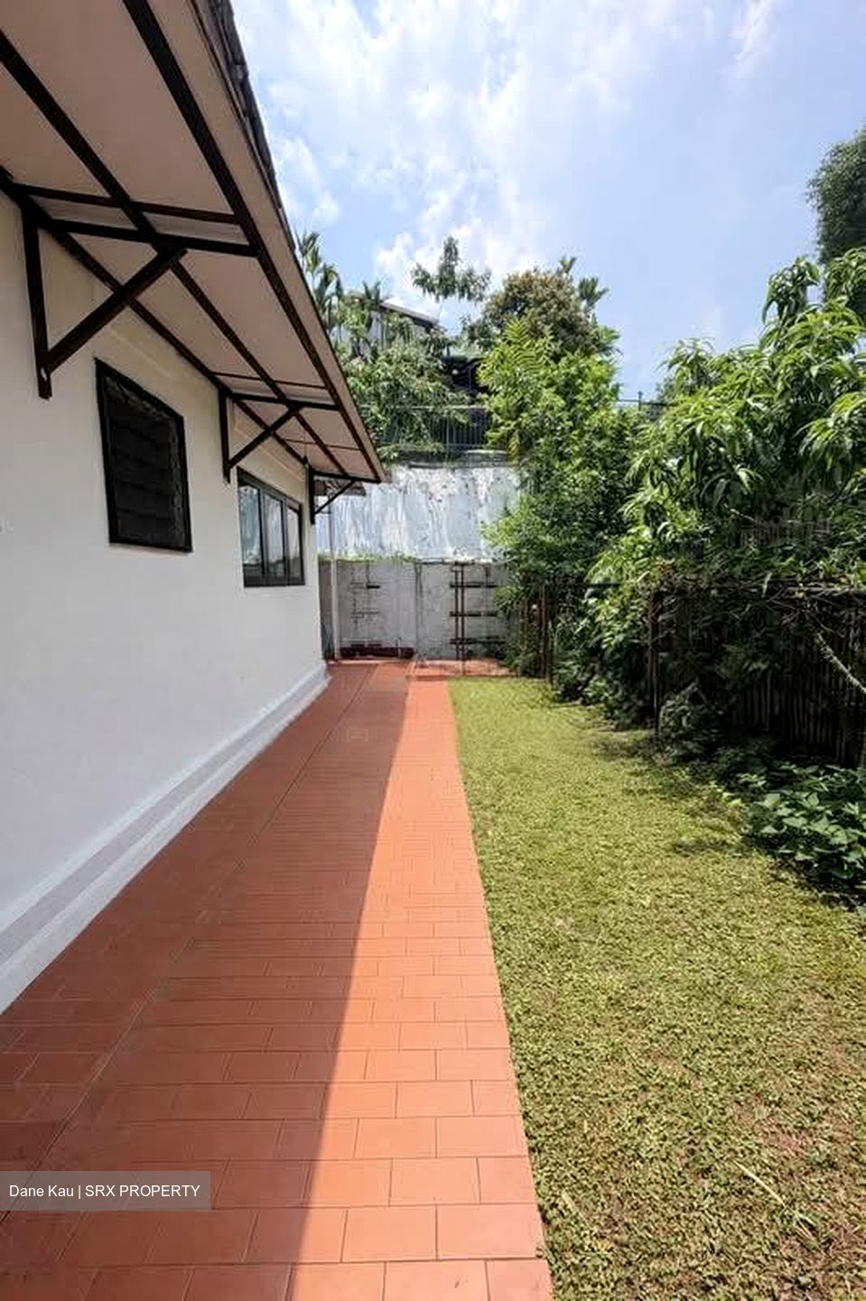 Fuyong Estate (D23), Semi-Detached #542970651